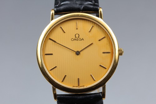 Orologio uomo vintage omega - orologio,