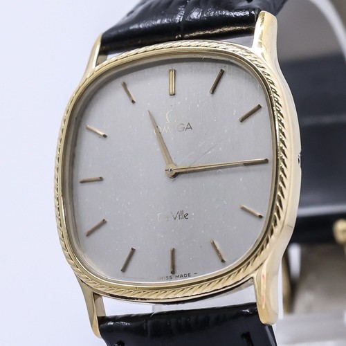Vintage 1980 omega de - **vintage, 1980**
