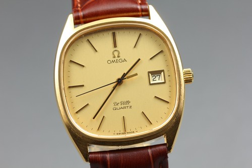 Orologio vintage uomo omega - orologio,