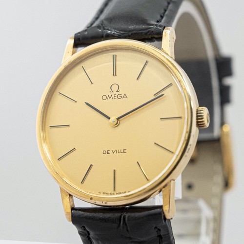 Vintage 1977 omega - *vintage, de