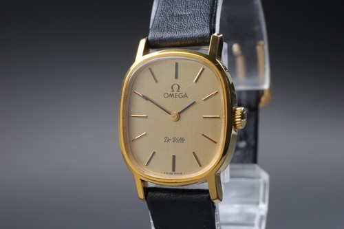 Omega ville vintage - omega, de