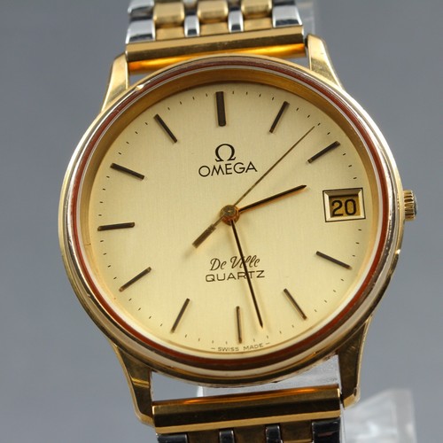 1979 omega ville 33mm - 1979,