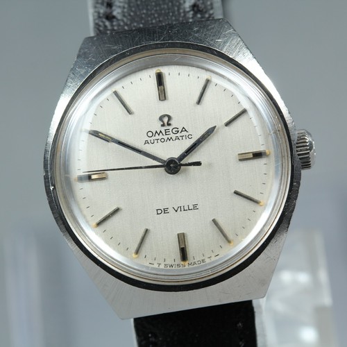 Omega ville orologio - de,
