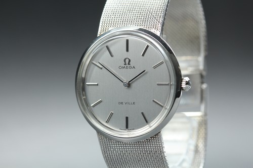 Orologio uomo vintage omega - orologio,