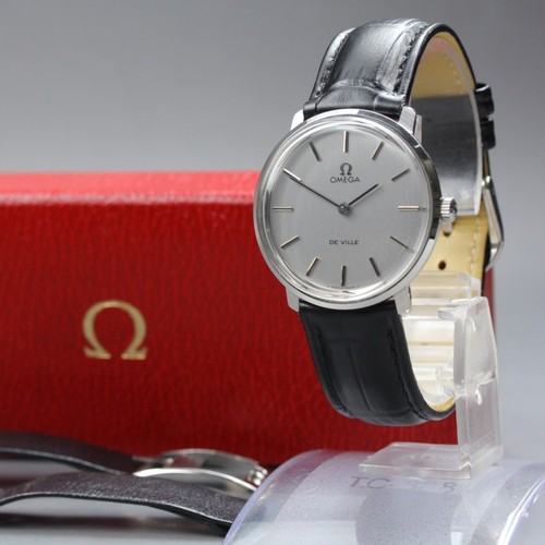Orologio uomo vintage omega - orologio, de