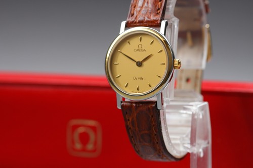1993 near mint omega - 1993,