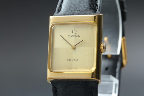 Vintage 1971 omega - 1971, de