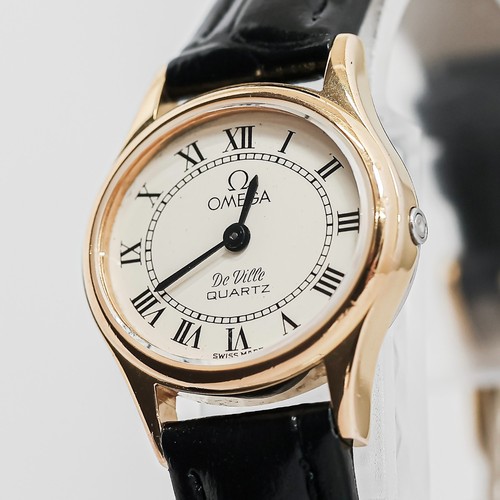 Quasi nuovo vintage - omega, de