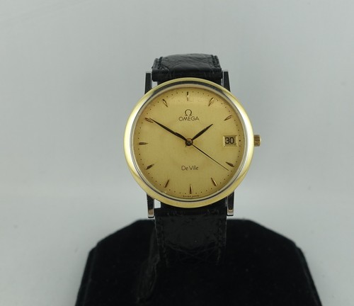 Orologio vintage omega - omega, de