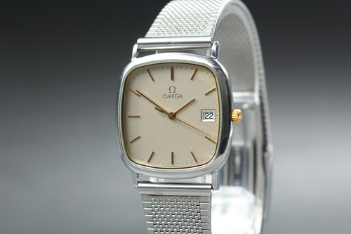 1987 near mint omega - 1987, de