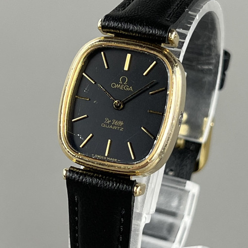 Orologio omega ville - orologio,