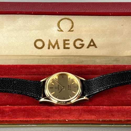 Omega ville orologio - de,