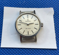 Vintage OMEGA DE VILLE watch