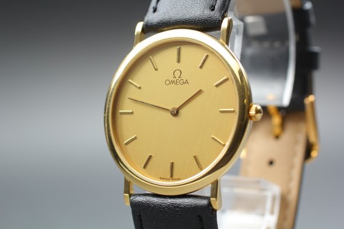 1991 near mint omega ville - near, de