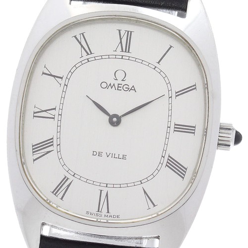Orologio uomo omega ville - orologio, de