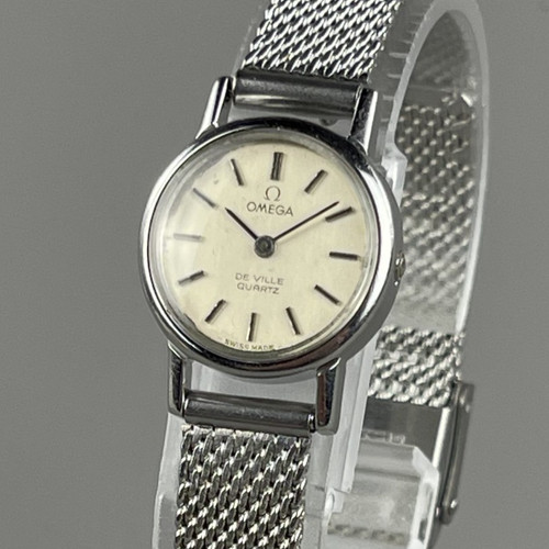 Orologio omega ville - orologio,