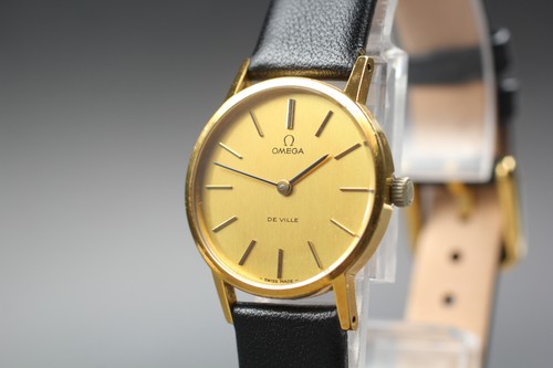 Orologio vintage anni omega - vintage,