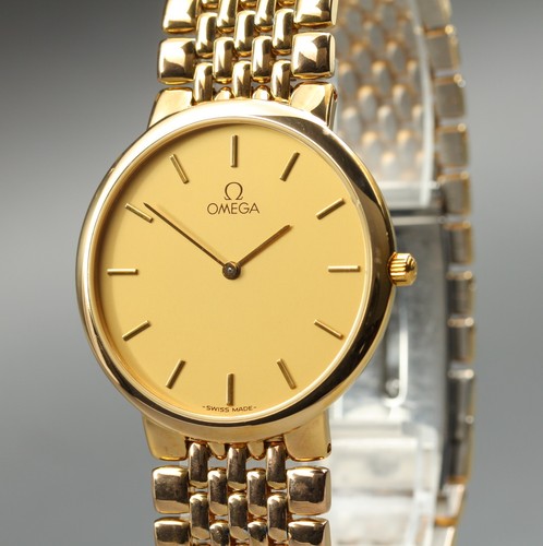 Omega ville cal - de,