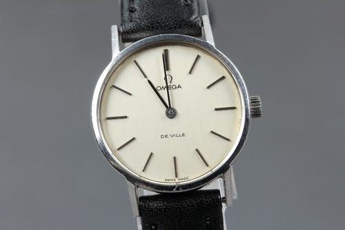 Orologio vintage omega - orologio,
