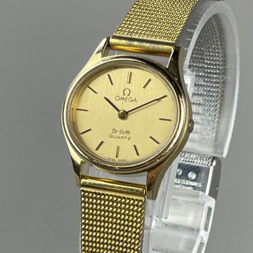 Orologio omega ville - orologio, de