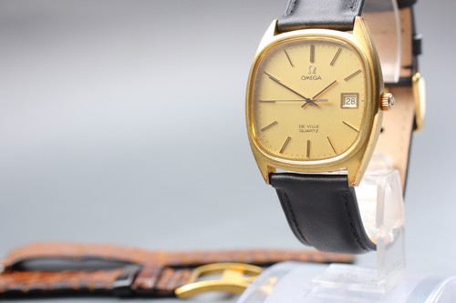 Vintage 1979 omega ville - 1979,