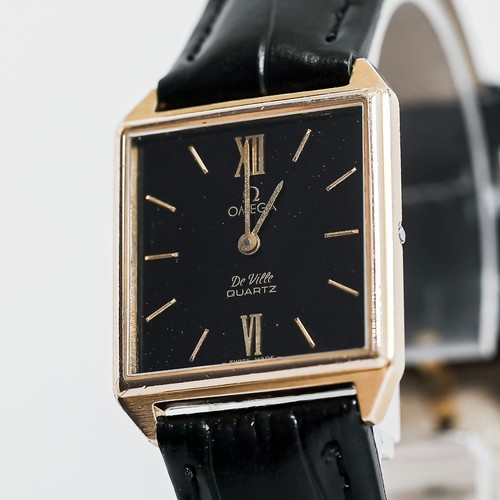Mint vintage omega - omega, de