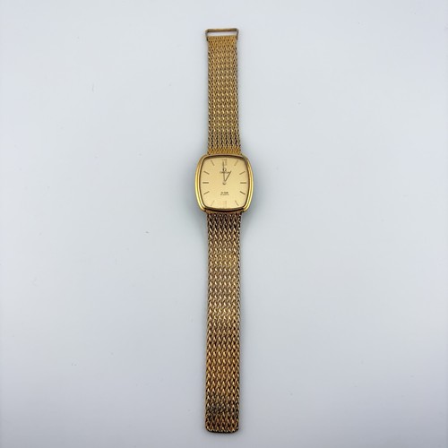 Vintage omega ville - de,