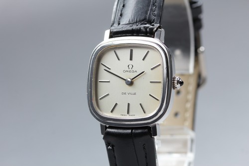 Vintage 1975 omega - 1975, ville