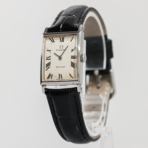 Vintage 1965 omega de - omega,