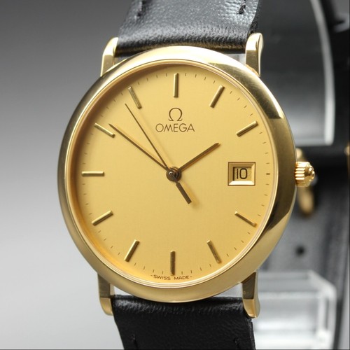 Orologio uomo omega - orologio,