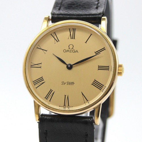 Orologio uomo vintage omega - vintage, de