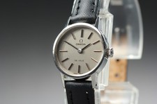 Omega De Ville Vintage 1970