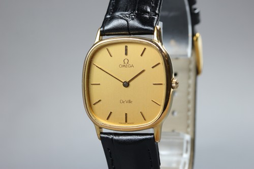 Quasi come nuovo orologio - come,
