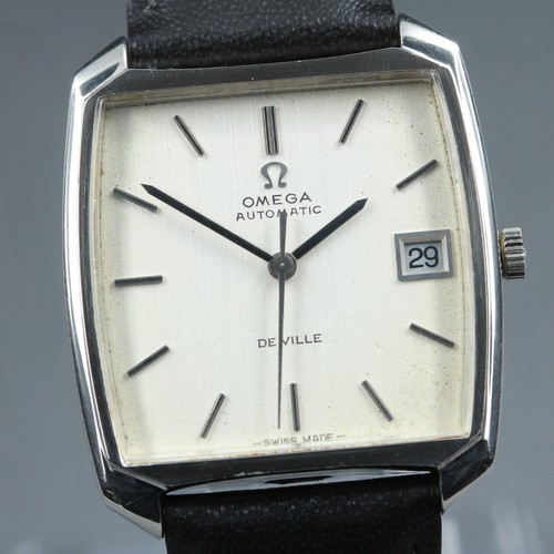 Orologio automatico uomo - orologio, da