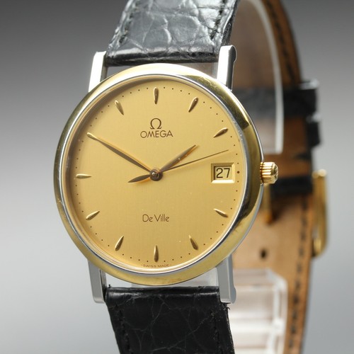 Orologio uomo vintage - orologio,