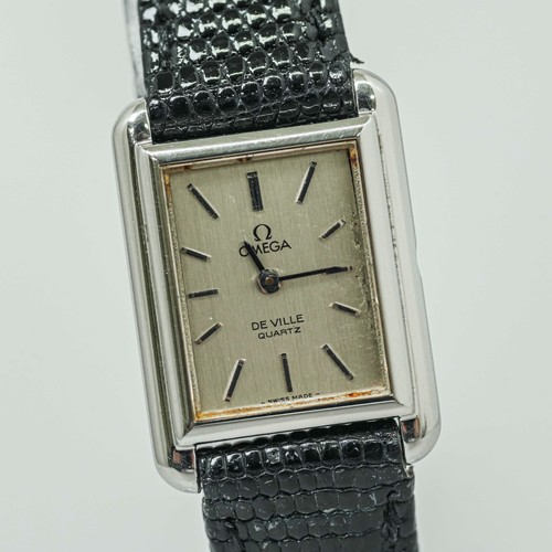 Vintage 1979 omega de - de, ville