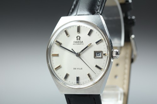 Orologio uomo vintage omega - vintage,