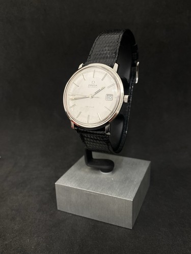 Omega ville automatico - omega, de