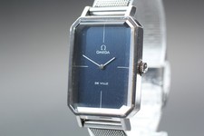 1972 Near MINT OMEGA De Ville