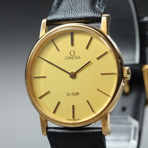 Orologio uomo vintage manuale - vintage,
