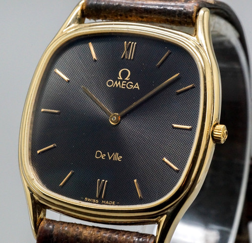 Orologio vintage omega - orologio, de