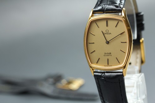 1981 near mint - 1981, omega
