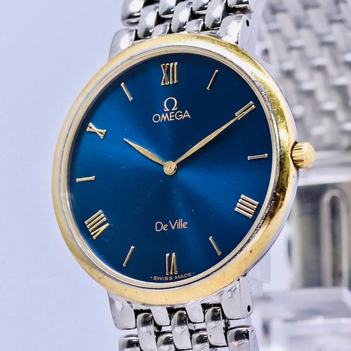 Quasi nuovo vintage omega - vintage,