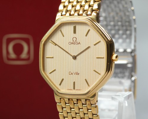 Omega ville cal - ville, cal.1377