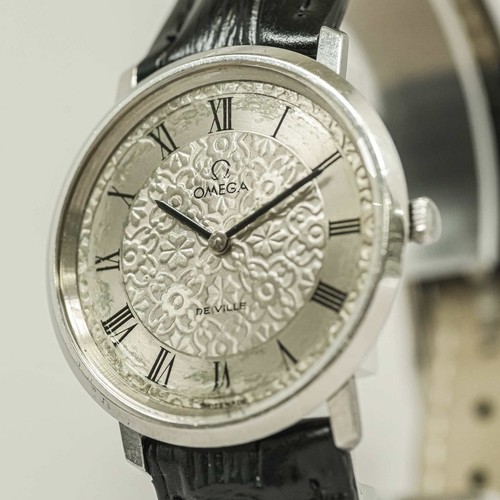 Quasi nuovo vintage omega - *quasi, nuovo*