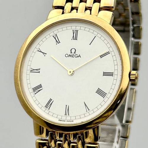 Omega ville orologio da - de,