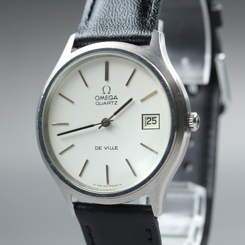 Orologio uomo omega ville - de,