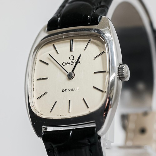 Vintage 1975 omega - 1975*, de