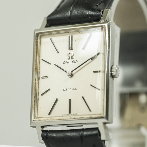 Vintage 1969 omega - *vintage,
