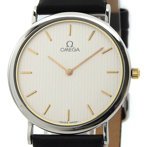 Orologio uomo mint - "n, vintage